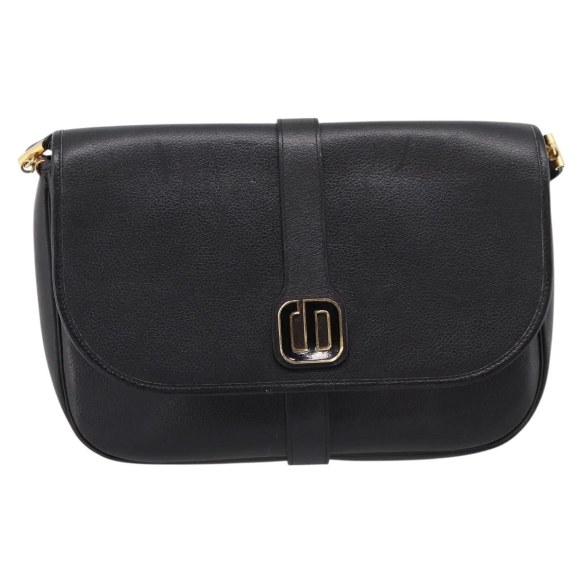 Christian Dior Shoulder Leather Product Image