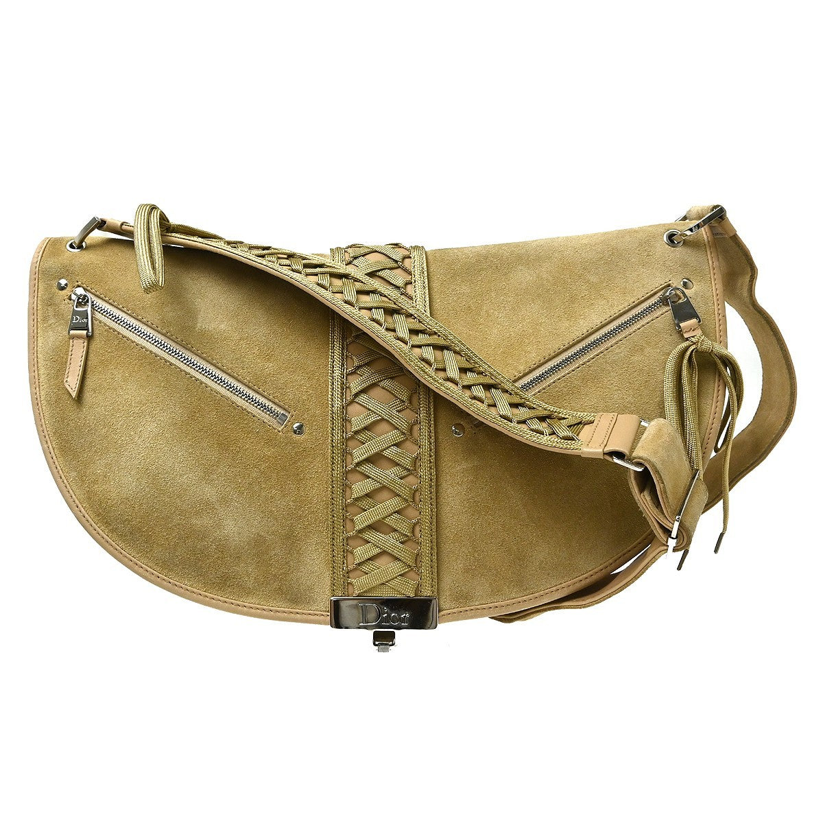 Christian Dior Admit It Suede Product Image