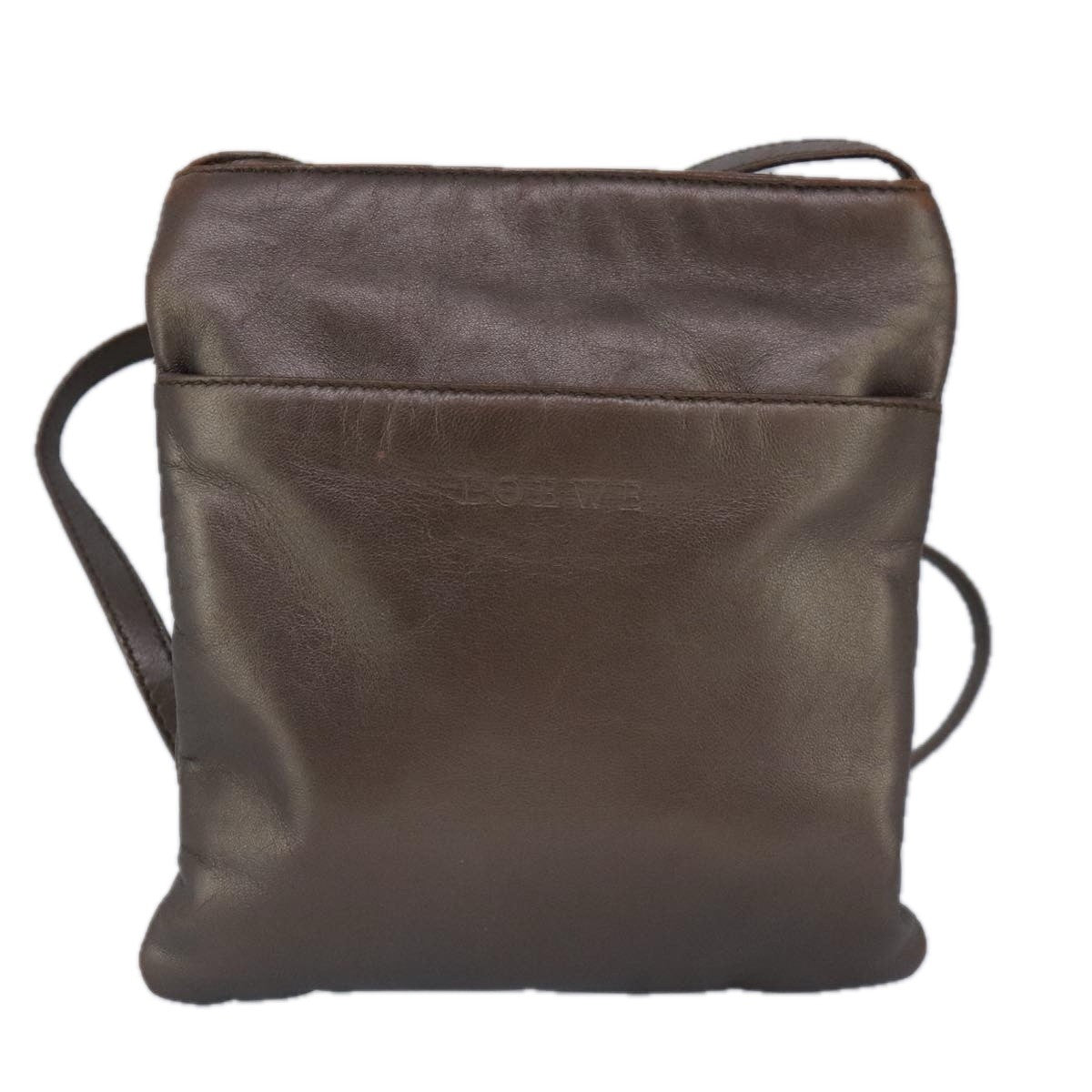 Loewe Vintage Leather Product Image