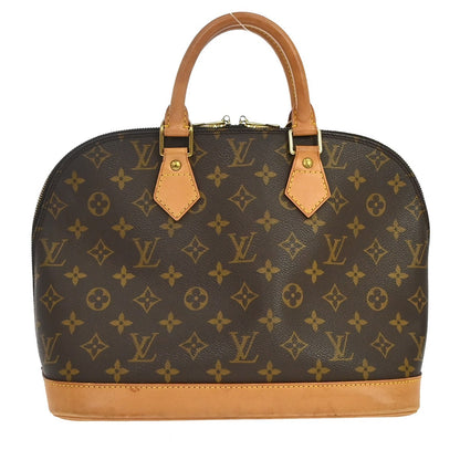 Louis Vuitton Alma Monogram PM