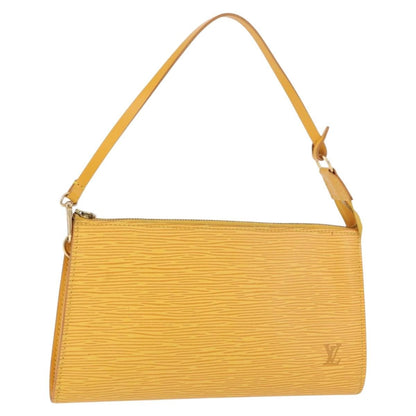Louis Vuitton Pochette Accessoires Epi Leather Product Image