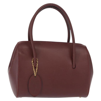 Cartier Must Line Leather Medium