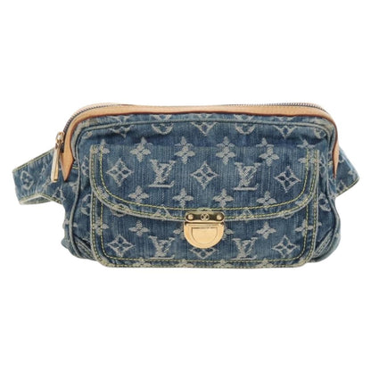 Louis Vuitton Bum Denim Product Image