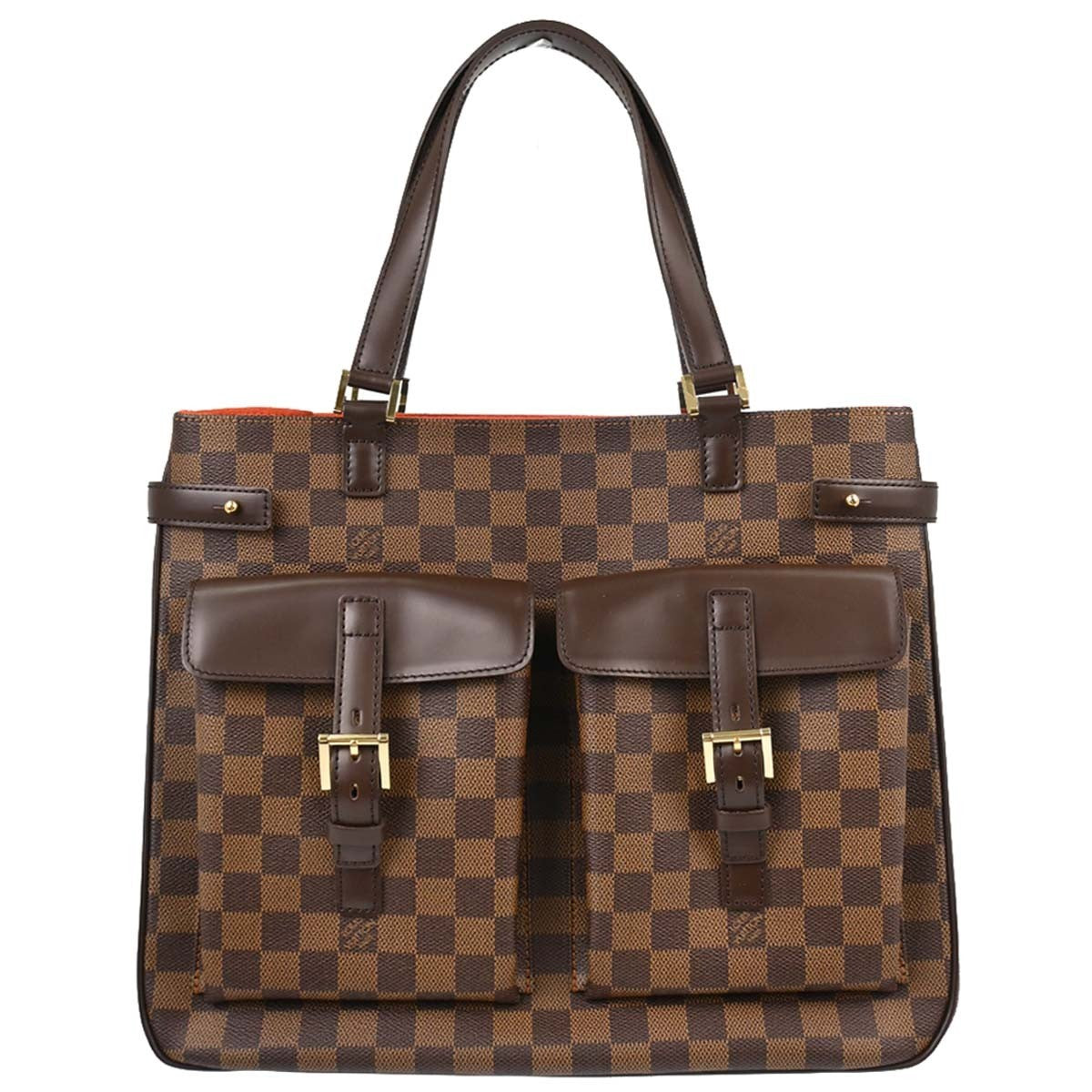 Louis Vuitton Uzes Damier Ebene Product Image