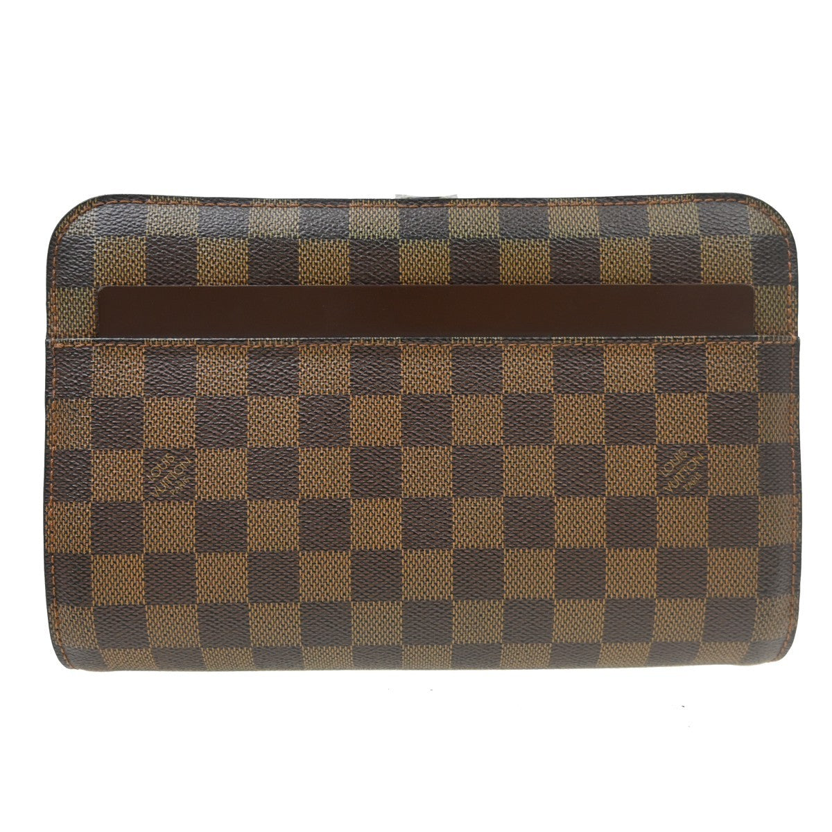 Louis Vuitton Pochette Saint Louis Damier Product Image