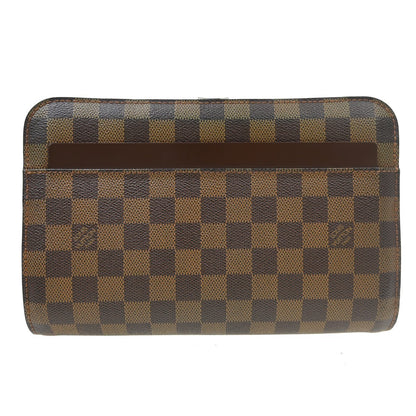 Louis Vuitton Pochette Saint Louis Damier Product Image