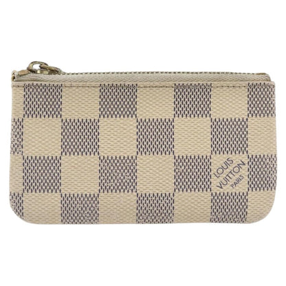 Louis Vuitton Pochette clés NM Damier Canvas Product Image