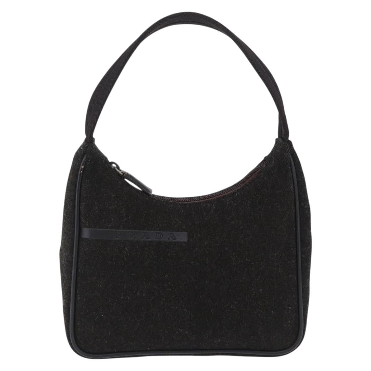 Prada Vintage Wool Product Image