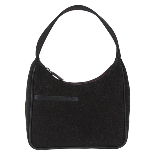 Prada Vintage Wool Product Image