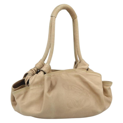 Loewe Anagram Logo Nappa Aire Hand Leather Product Image
