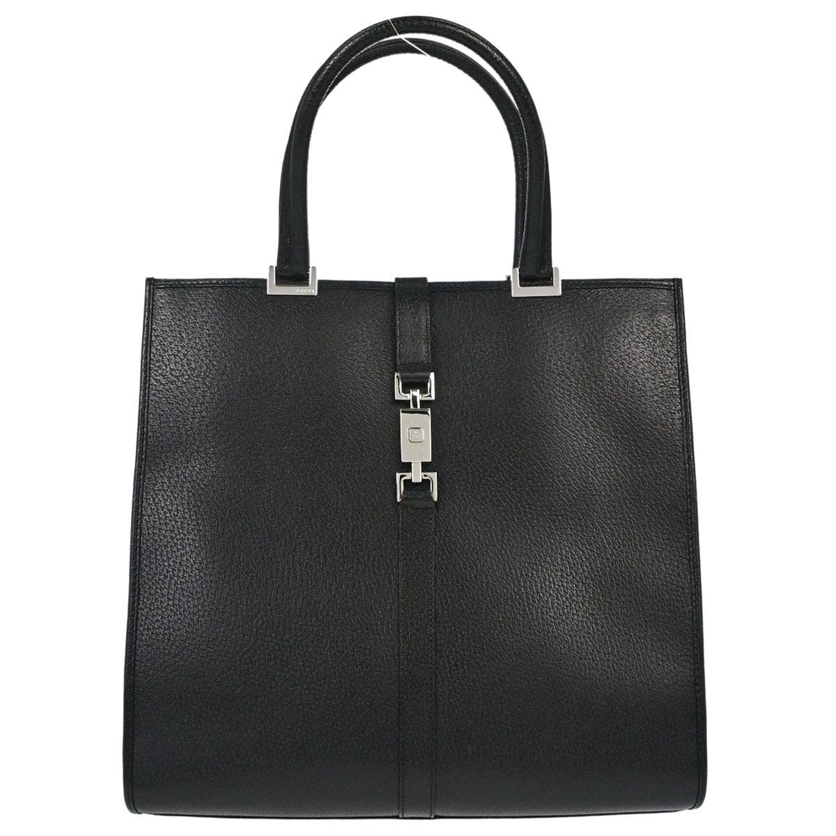 Gucci Jackie Soft Leather Small