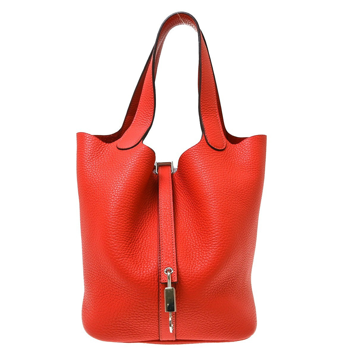 Hermes Picotin Lock Clemence MM