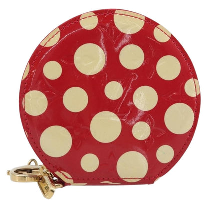 Louis Vuitton Boite Chapeau Coin Purse Patent Leather Product Image