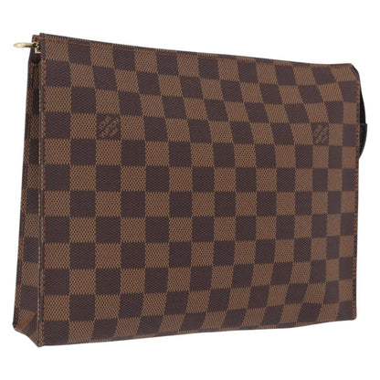 Louis Vuitton Toiletry Pouch Damier 26