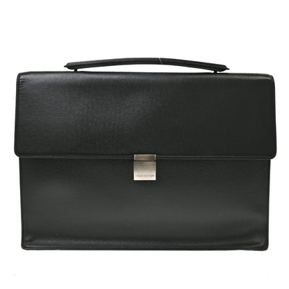 Louis Vuitton Porte-Documents Angara Taiga Leather Product Image