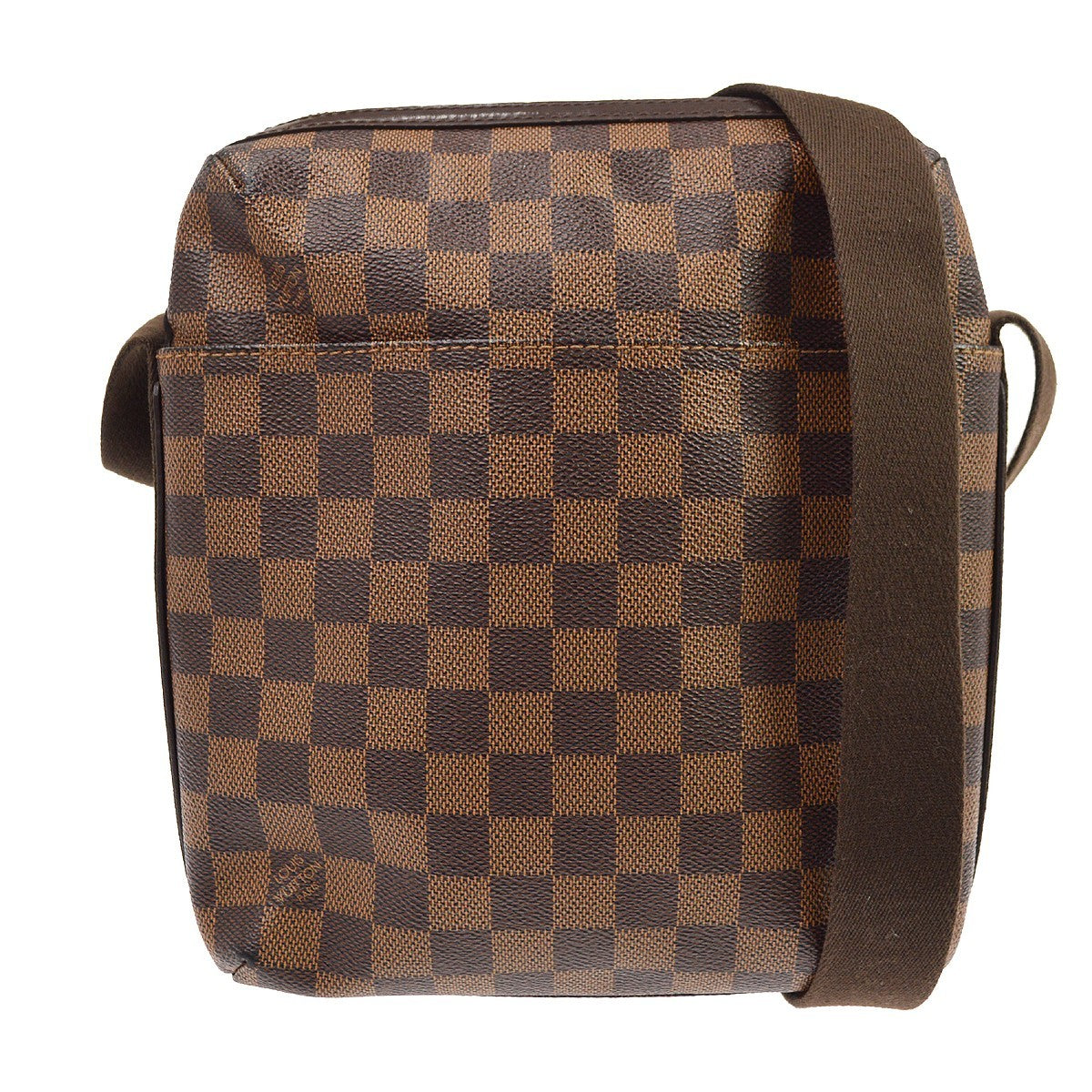 Louis Vuitton Trotteur Beaubourg Damier Product Image