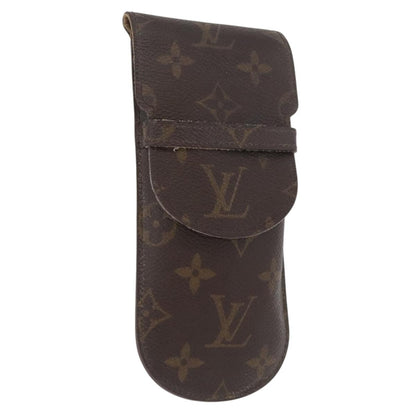 Louis Vuitton Etui à lunette Canvas Product Image
