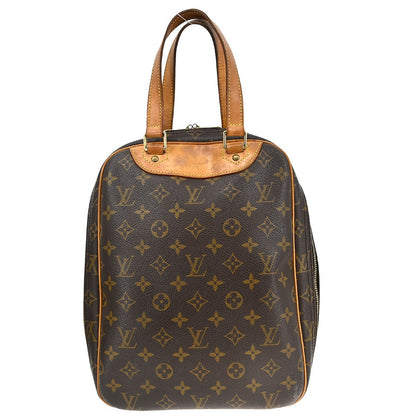Louis Vuitton Excursion Handbag Monogram Canvas Product Image