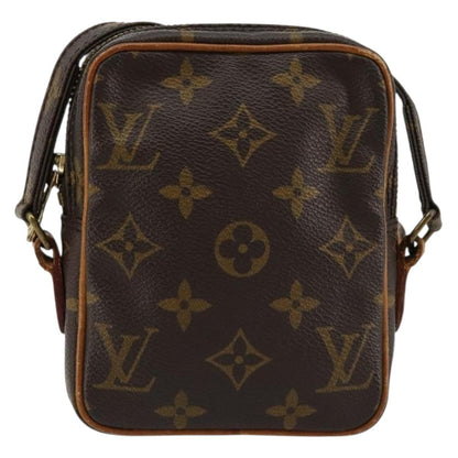 Louis Vuitton Danube Monogram Canvas PM