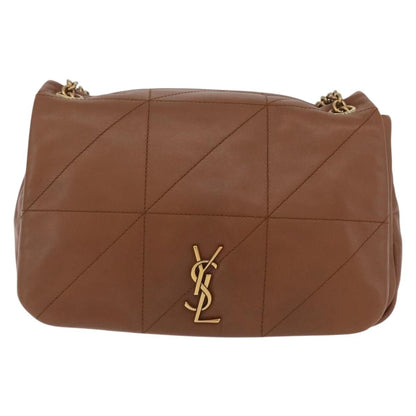 Saint Laurent Jamie 4.3 Quilted Leather Mini