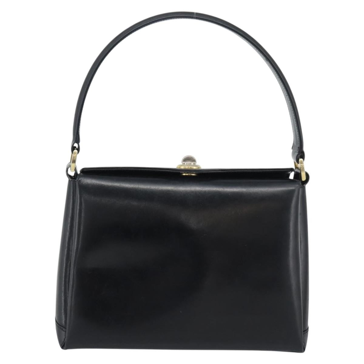 Gucci Vintage Convertible Box Leather Product Image