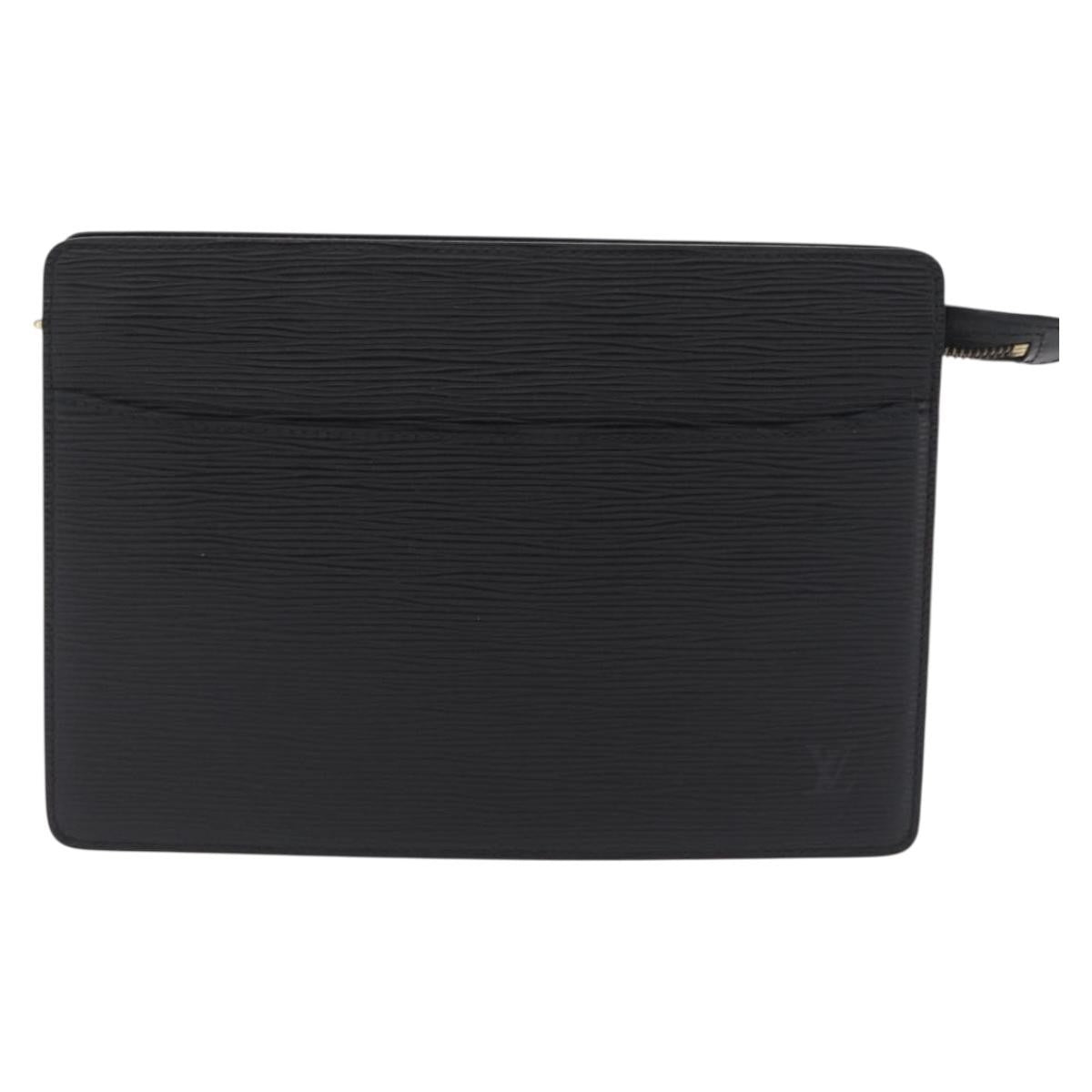 Louis Vuitton Pochette Homme Epi Leather Product Image
