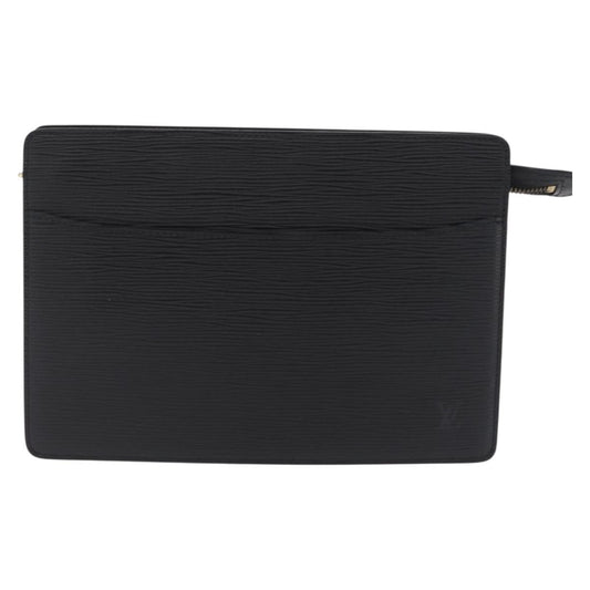 Louis Vuitton Pochette Homme Epi Leather Product Image