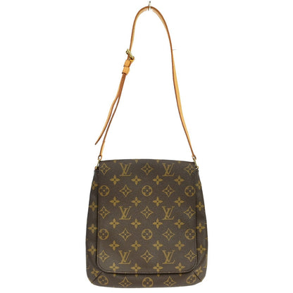 Louis Vuitton Musette Salsa Monogram Canvas PM