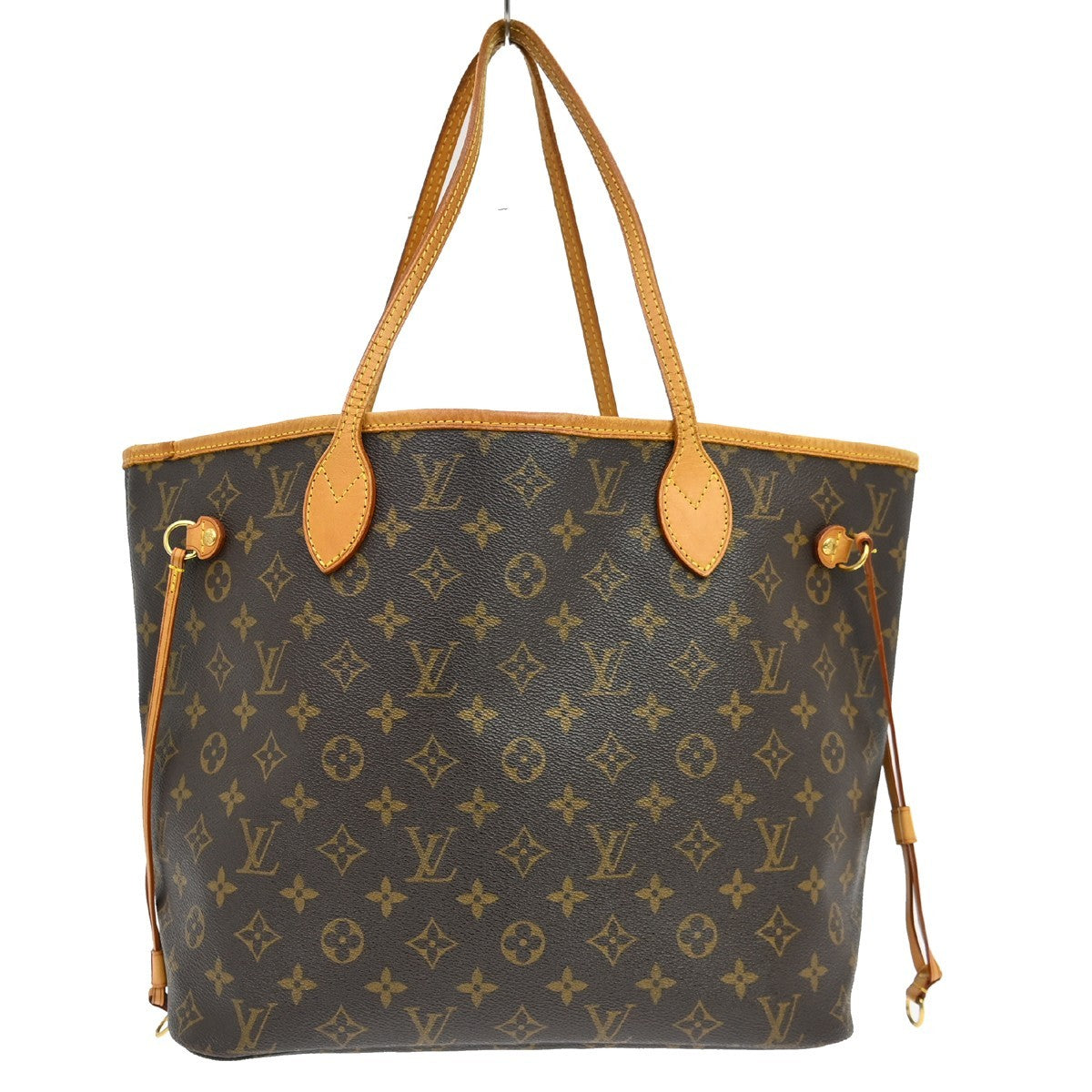 Louis Vuitton Neverfull Monogram Canvas MM