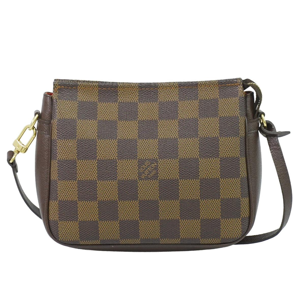 Louis Vuitton Trousse Make Up Damier Product Image