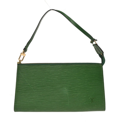 Louis Vuitton Pochette Accessoires Epi Leather Product Image
