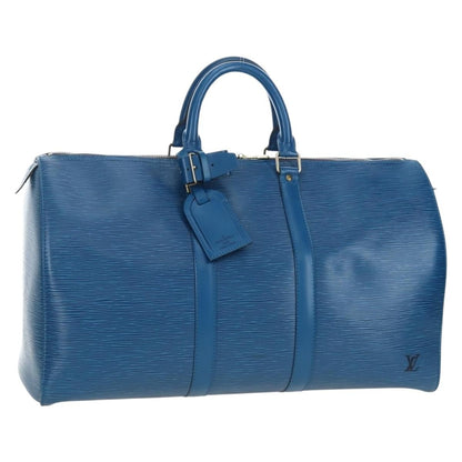 Louis Vuitton Keepall Epi Leather 50