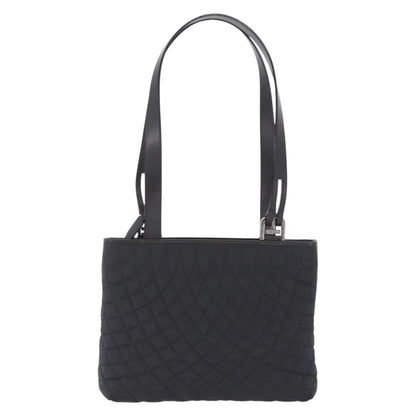 Bally Handbag Quilted Nylon Product Image