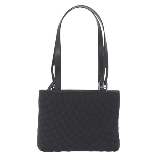 Bally Handbag Quilted Nylon Product Image