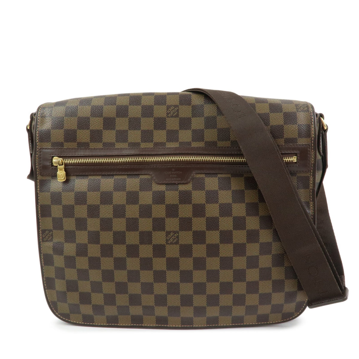 Louis Vuitton Spencer Messenger Damier Product Image