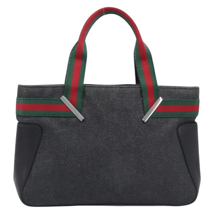 Gucci Sherry Line Tote Canvas Product Image