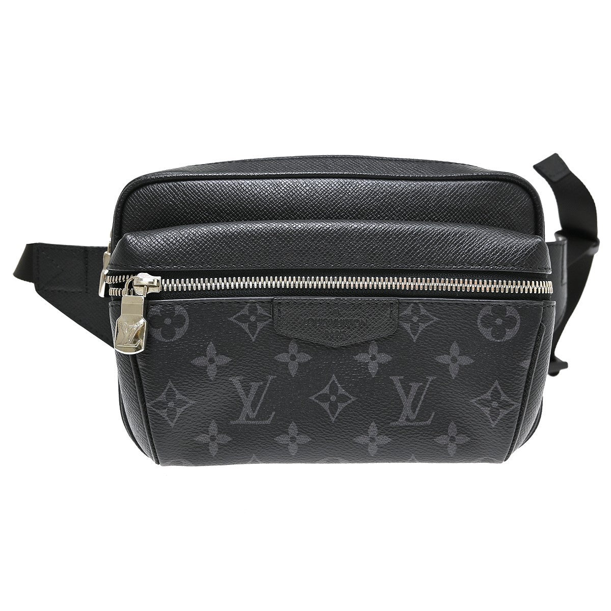 Louis Vuitton Outdoor BumBag Monogram Taigarama Product Image