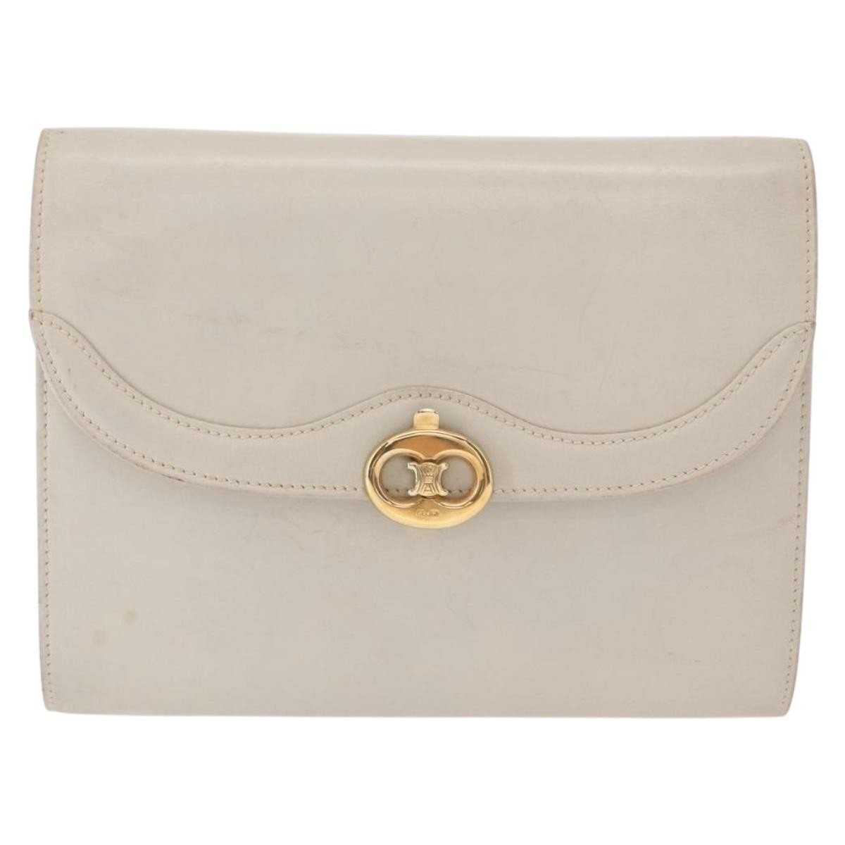 Celine Vintage Leather Product Image