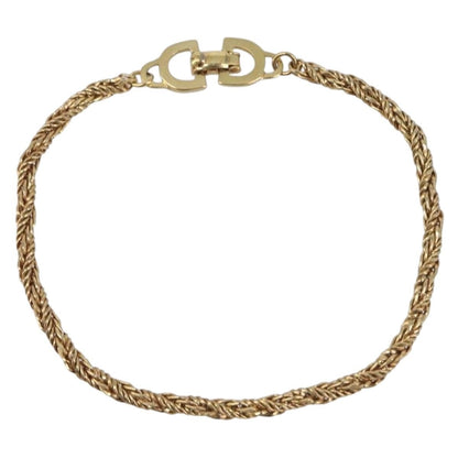 Christian Dior CD Logo Metal Product Image