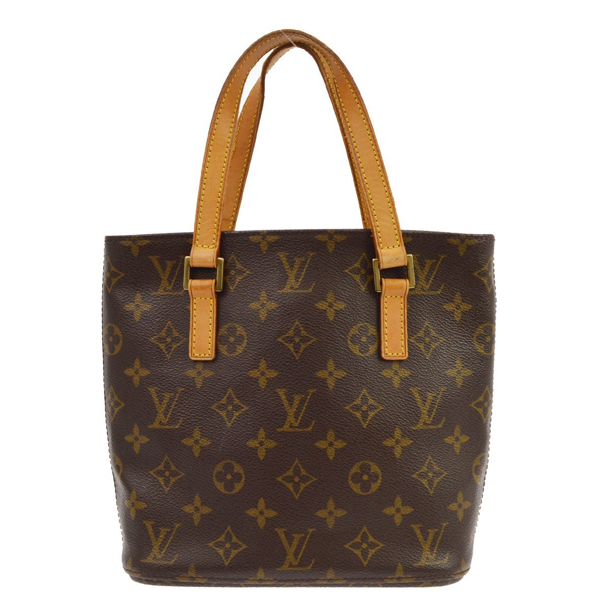 Louis Vuitton Vavin Monogram Canvas PM