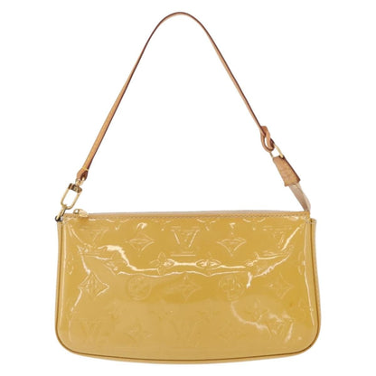Louis Vuitton Pochette Accessoires NM Monogram Vernis Product Image