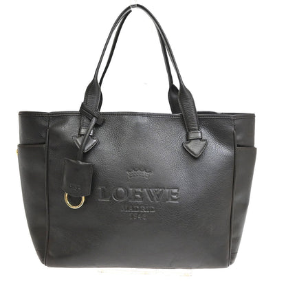 Loewe Heritage Leather Product Image