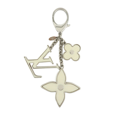 Louis Vuitton Fleur d'Epi Bag Charm Resin and Brass Product Image