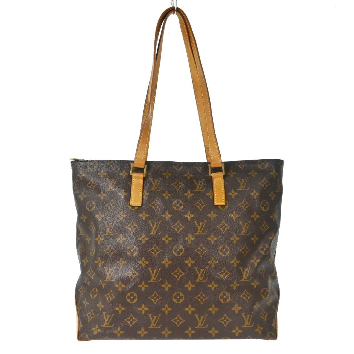 Louis Vuitton Cabas Mezzo Monogram Canvas Product Image