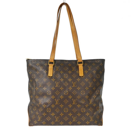 Louis Vuitton Cabas Mezzo Monogram Canvas Product Image