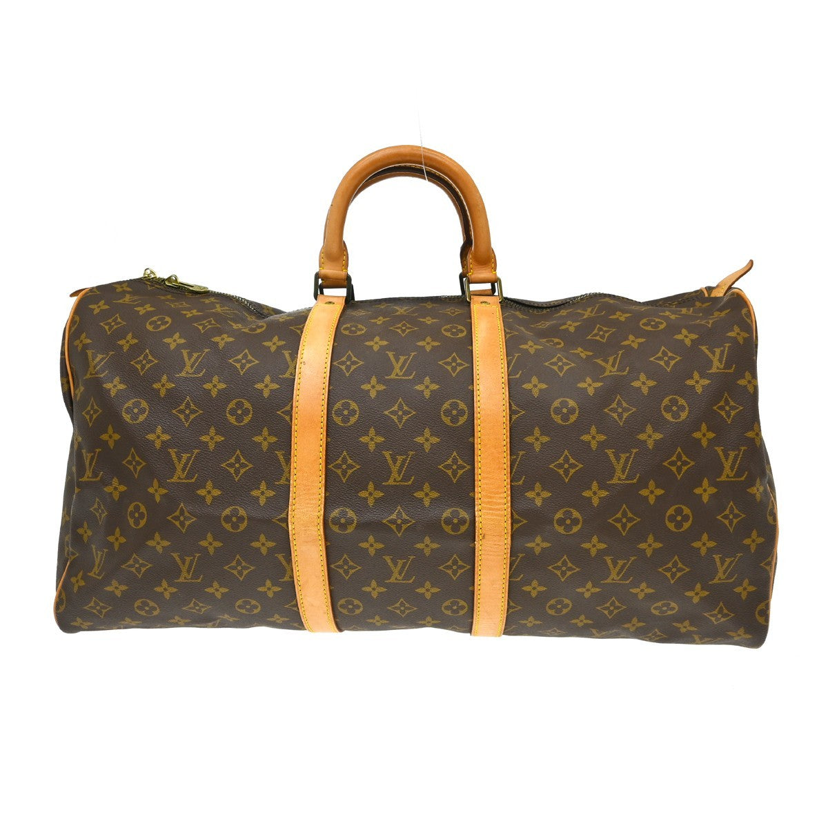 Louis Vuitton Keepall Monogram 55