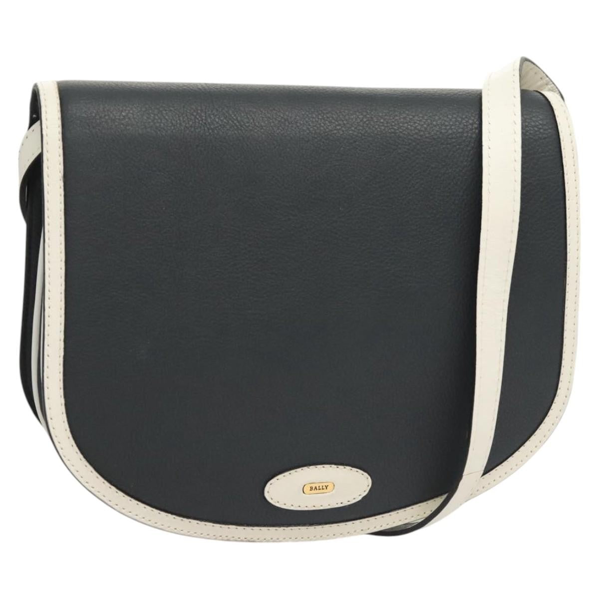 Bally Vintage Leather Product Image