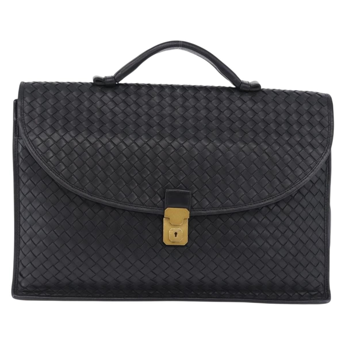 Bottega Veneta Envelope Intrecciato Nappa Large