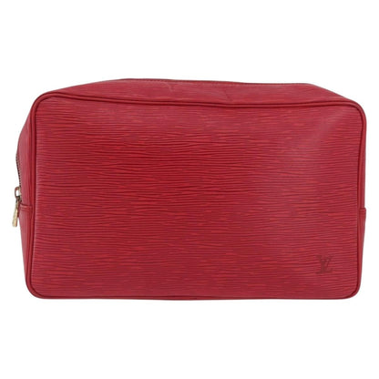 Louis Vuitton Trousse Toiletry Monogram Canvas 28