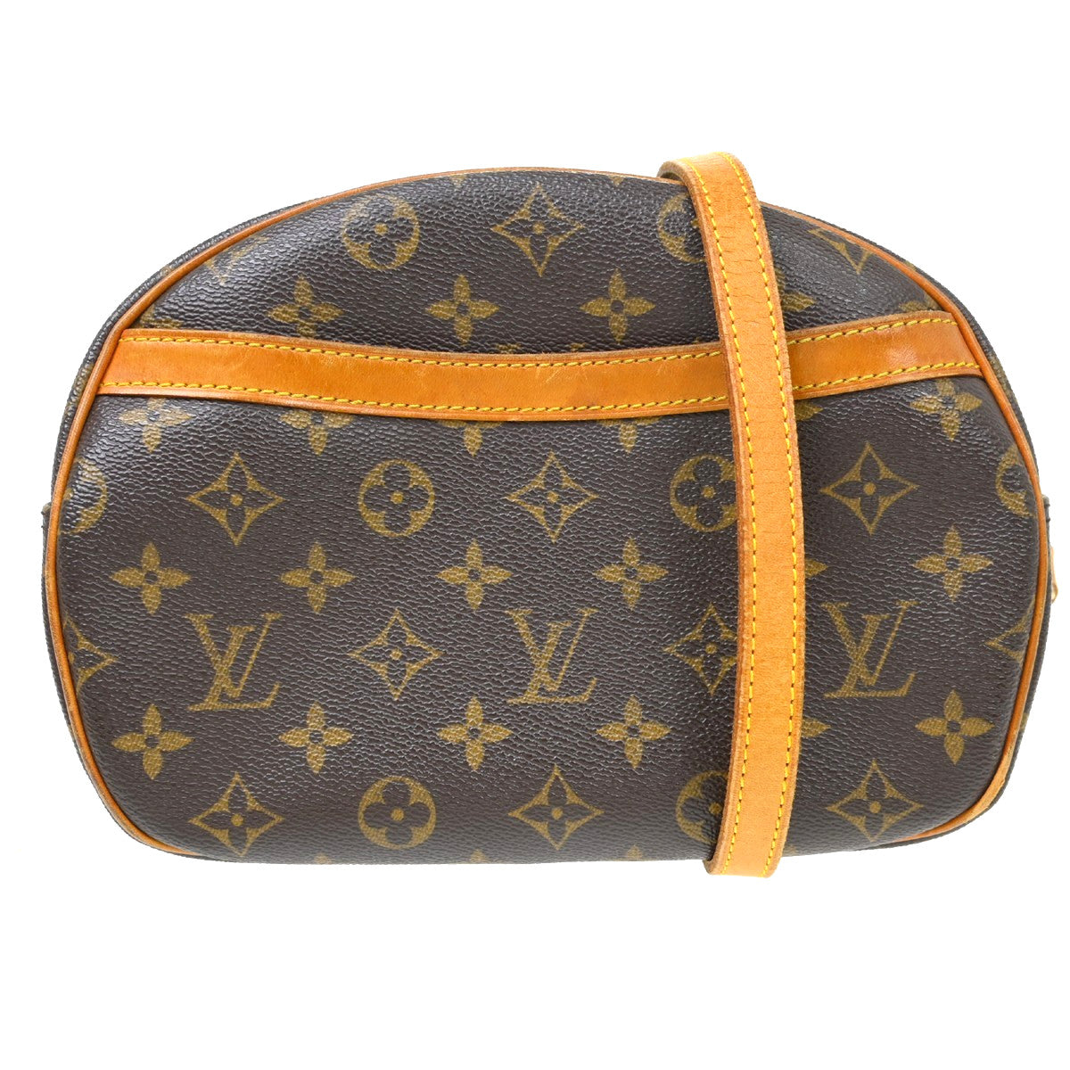 Louis Vuitton Blois Monogram Canvas Product Image
